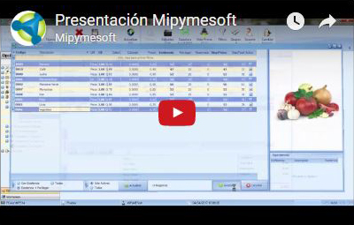 Presentacion Mipymesoft